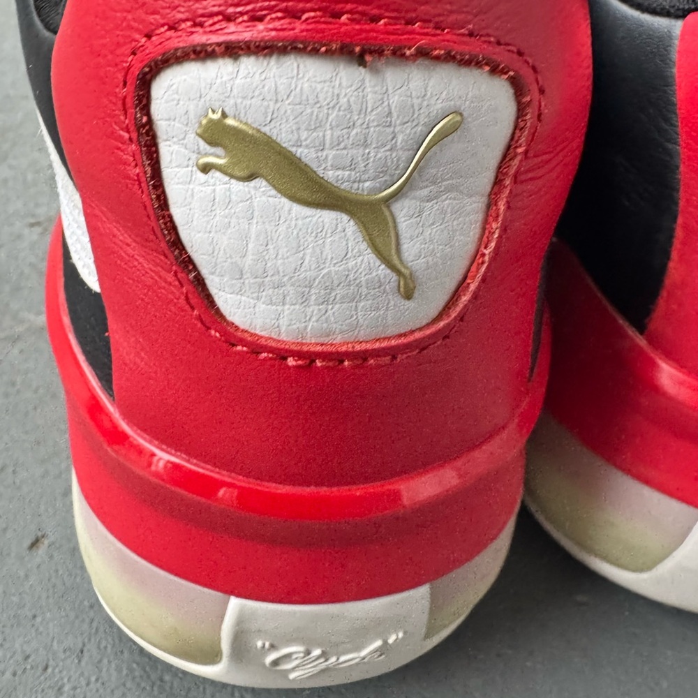 The Puma Clyde Hardwood X
Dreamville Records Sneakers are a limited-edition - Picture 10 of 15